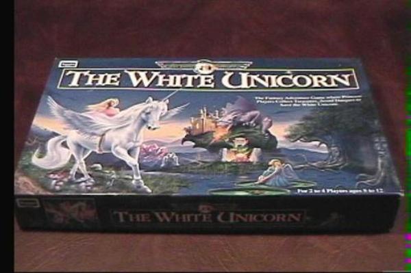 White Unicorn – Free the unicorn for the evil magician’s banishment.