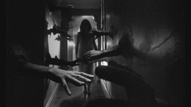 Repulsion (1965), 100% on 59 reviews