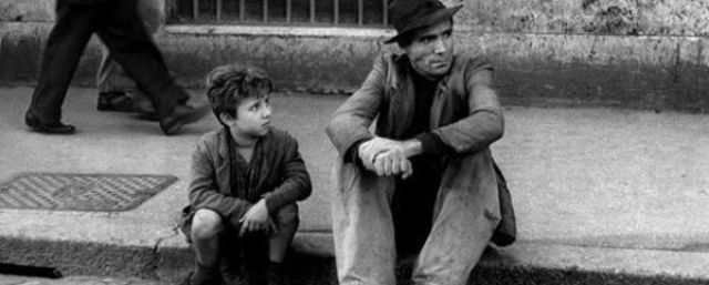 29. The Bicycle Thief (1949), 98% on 53 reviews