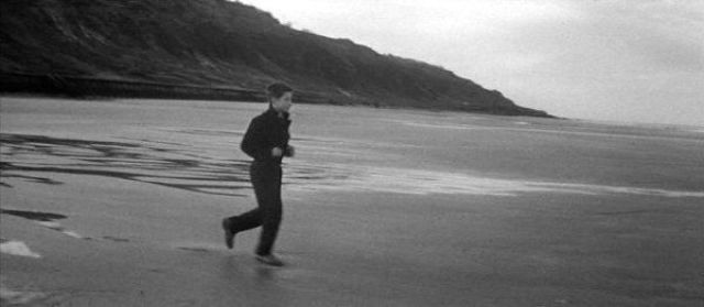 30. The 400 Blows (1959), 100% on 53 reviews