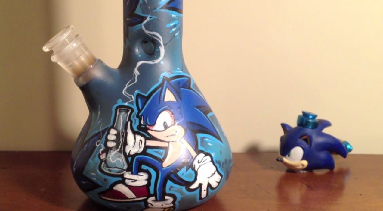 20 Gaming Pipes For Your Perfectly Legal Enjoyment