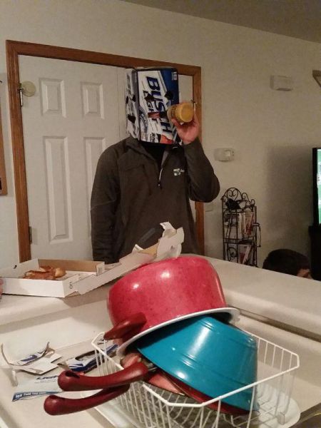 23 People Who Will Regret Everything