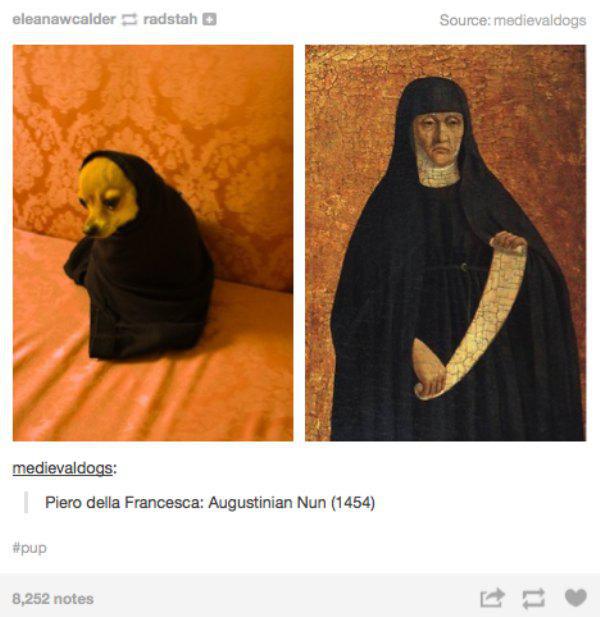 History According to Tumblr is Hilarious - 25 pics