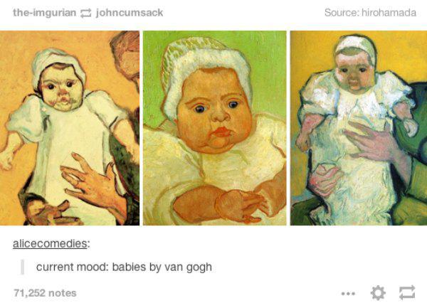 History According to Tumblr is Hilarious - 25 pics