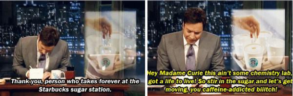 25 Of The Best Jimmy Fallon Thank You Notes