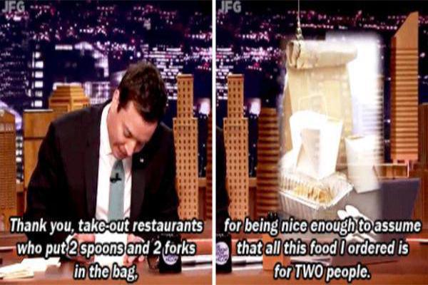 25 Of The Best Jimmy Fallon Thank You Notes