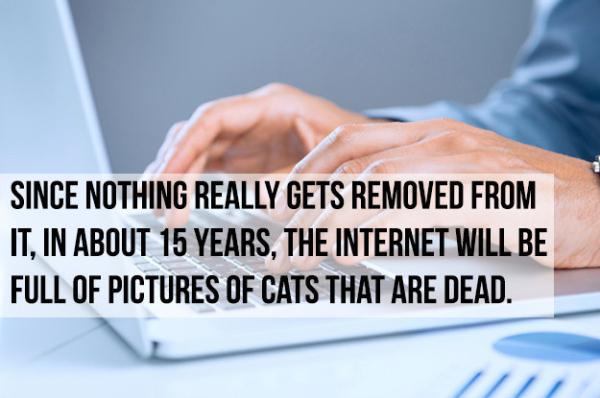 23 Statements That Will Make You Rethink The World Around You