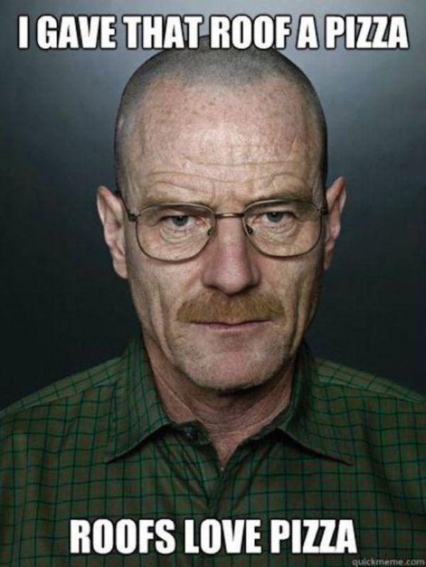 Bryan Cranston may be another year older but he’s still just as awesome