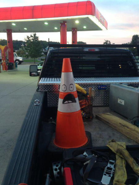 44 Workers That Are Glad It's Friday