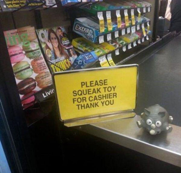 44 Workers That Are Glad It's Friday