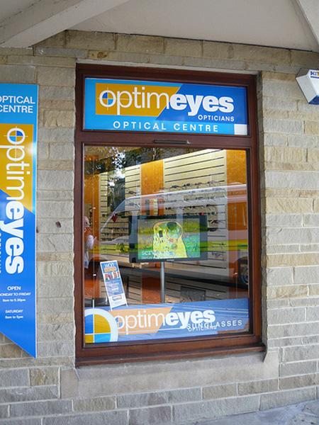 window - Optical Centre optimeyes Opticians Optical Centre optimeyes Open optimeyessses