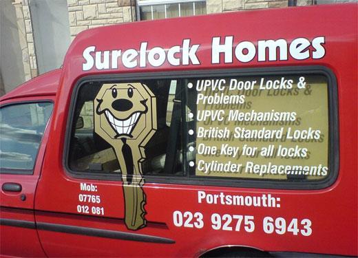 funny business names - Surelock Homes D Uo Looks Upvc Door Locks & Problems Upvc Mechanisms British Standard Locks One Key for all locks Cylinder Replacements Mob 07765 012 081 Portsmouth 023 9275 6943