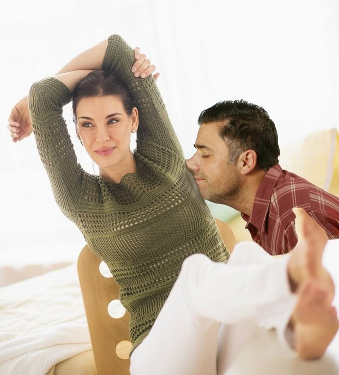 This Guy is Inserting Himself Into Stock Photographs and It’s Hilarious