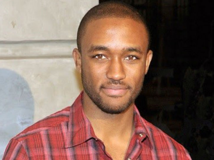 Lee Thompson Young.  Young was an actor on the rise who had a lead role in Friday Night Lights but suffered from Bipolar disorder which led to him committing suicide by a self-inflicted gunshot wound in 2013, aged 27.