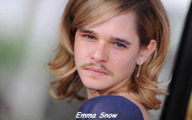 emma snow - Emma Snow