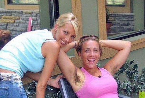 35 Weird And Awkward People Spotted In Life That Fail