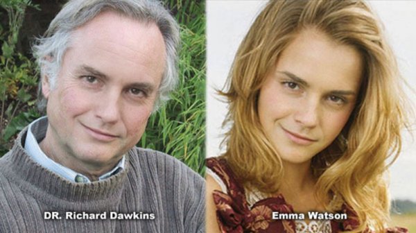 11 Look-Alikes That Will Blow Your Mind