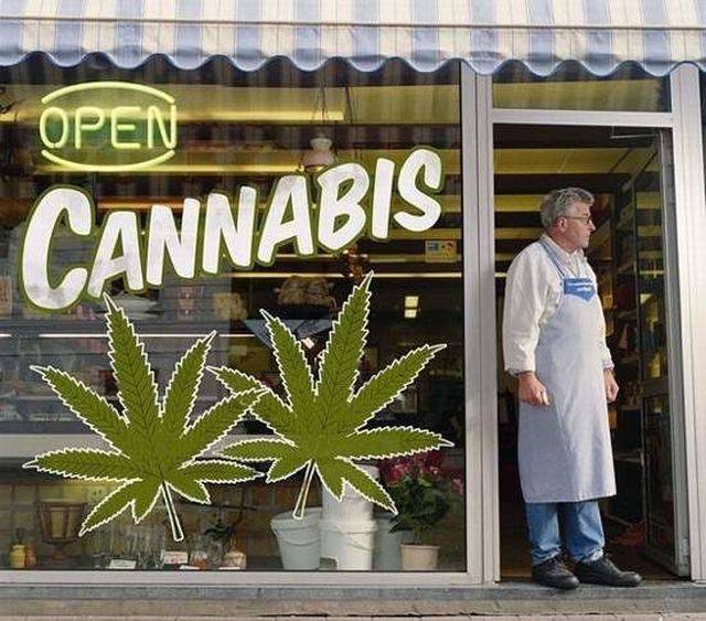 cannabis shop colorado - Open Cannabis