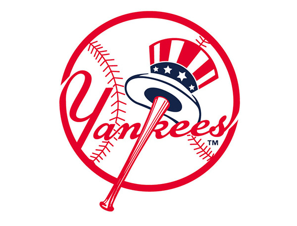 The New York Yankees organization began as the Baltimore Orioles in 1901. In 1903 the team moved to New York and took on the name of the New York Highlanders.