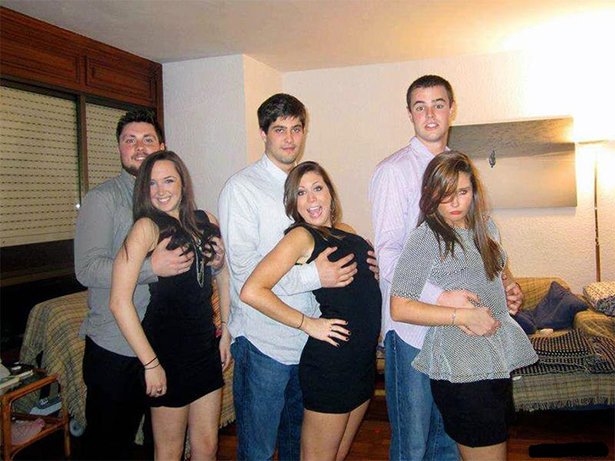 99 WTF Pictures To Keep You Highly Entertained
