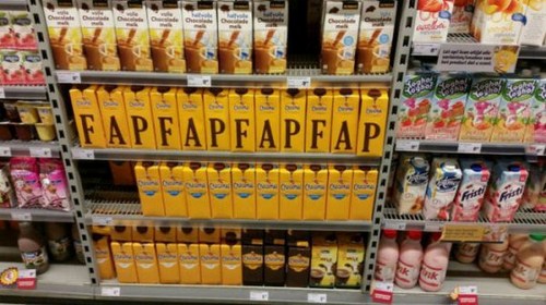 supermarket - Fapfapfapfap