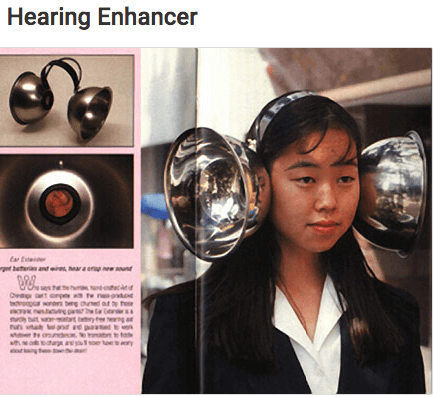 ear enhancer - Hearing Enhancer hawan 098 these Why