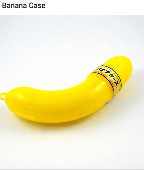 banana - Banana Case