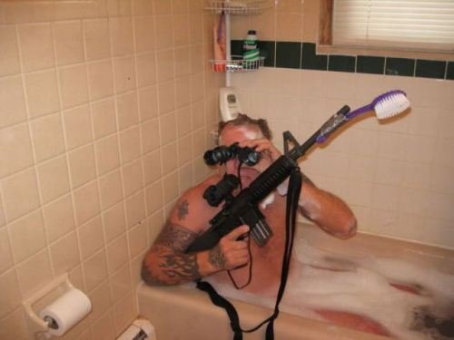 11 People Who Are Prepared For Anything