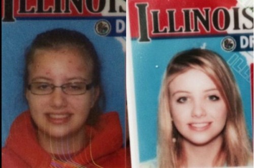 puberty ugly to beautiful face transformation - Llinos Illinois
