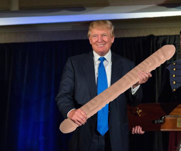 10 Republican Politicians Holding Dildos Like They Were Guns