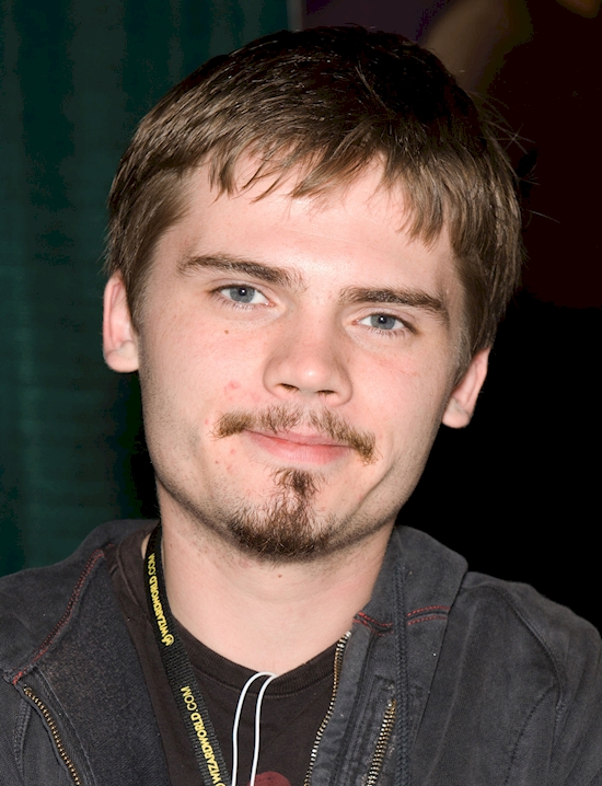 Jake Lloyd.


Jake is best-known for starring in Star Wars: Episode I – The Phantom Menace. The negative reception and subsequent fallout saw Lloyd retire from acting in 2001, aged 22. In July of this year, he was arrested for reckless driving, driving without a license and resisting arrest. His mother stated that he suffers from schizophrenia, and that the incident was a result of him having failed to take his medication.