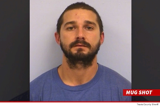 Shia LaBeouf.


Shia, let’s face it, you are still famous. The much-troubled actor has had, shall we say, an interesting few years. From outlandish public art projects, freestyle rapping at festivals to appearing in some great films (Fury being one), LaBeouf has reached a level of bizarre behavior rarely seen before. His most recent incident came in October when he was arrested for public intoxication in Austin, Texas.