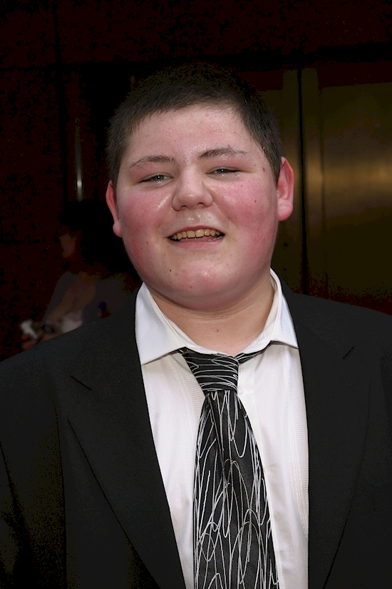 Jamie Waylett.


Crabbe from the Harry Potter film series is a more recent addition to the seemingly never-ending list of child stars getting into trouble with the law. He was replaced in the series in 2009 after Waylett was brought up on a drug possession charge. He was then sentenced to two years in prison in 2012 after participating in riots in England in 2011, specifically for being in possession of a Molotov cocktail.