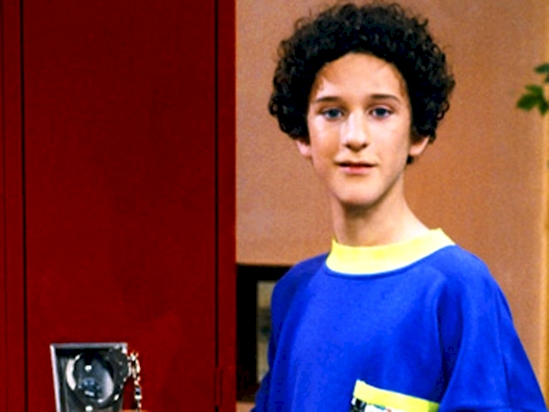 Dustin Diamond.


Screech from Saved By The Bell has consistently hit the headlines for all the wrong reasons in recent years. In December, 2014, he was arrested in Wisconsin for possession of a switchblade knife, which he was alleged to have pulled during an argument in which a man was stabbed. On May 29 2015, Diamond was convicted of two misdemeanours, carrying a concealed weapon and disorderly conduct. He was cleared of the most serious charge, recklessly endangering public safety. On June 25, 2015, Diamond was sentenced to four months in prison.