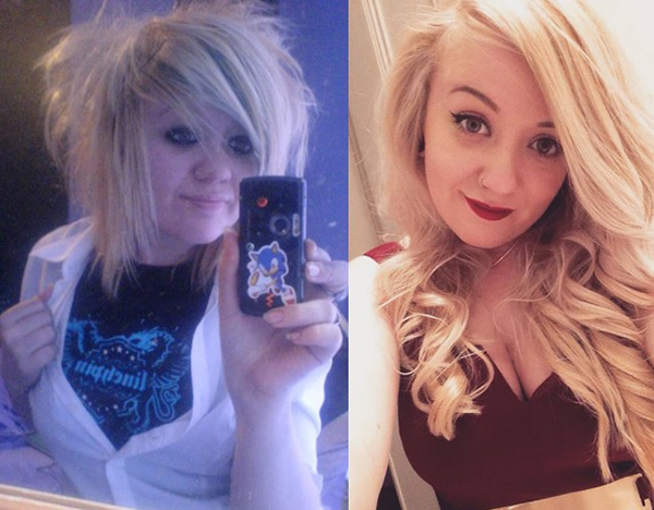 emo kid emo kids then and now - Sub