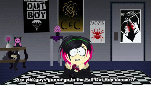 19 Emo Kids All Grown Up