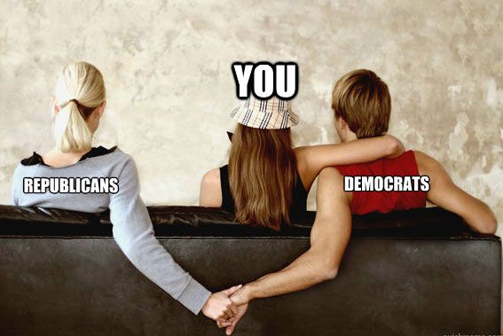 The Truth About Politics