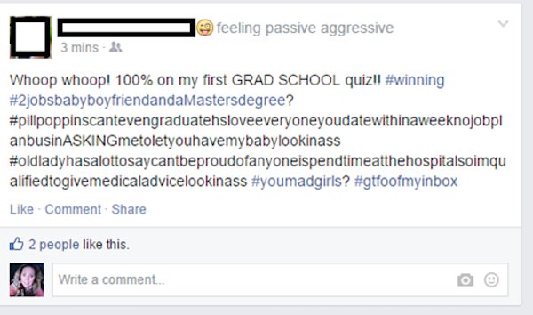 14 People Who Should Never be Allowed to Use a Hashtag Again