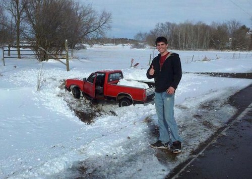 26 People Who Should Not Be Allowed Back On The Road