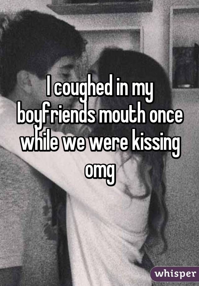 21 Awkward and Hilarious Kissing Confessions