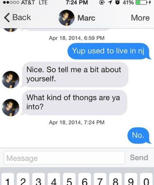 14 Tinder Users Destined to Remain Single in 2016