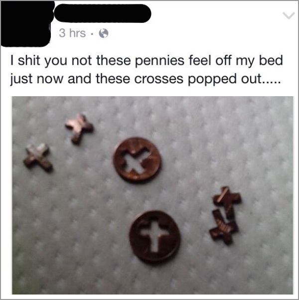 24 People That Are So Full Of Shit