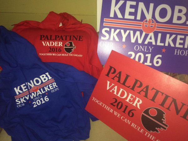 hook and ladder - Kenob. Skywalkei 2016 Palpatine Vader 2016 Together We Can Rule The Galaxy k Only Hof Palpatin Vader Kenobi 2016 Together We Can Rule The Sese Skywalker Our Only Hope 2016