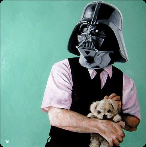 RoRo's Wicked Awesome STARWARS related pics VOL.1