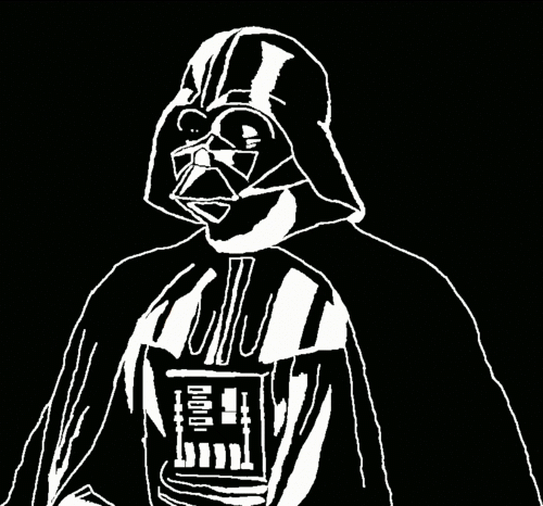RoRo's awesome STAR WARS related GIFs Edition Vol. 1