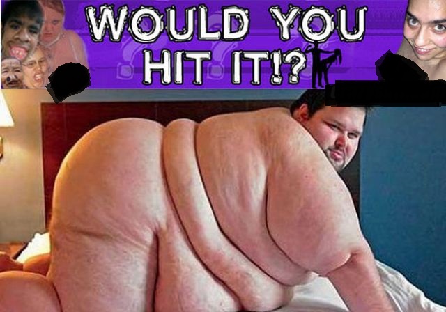 Let's Play: Would You?!