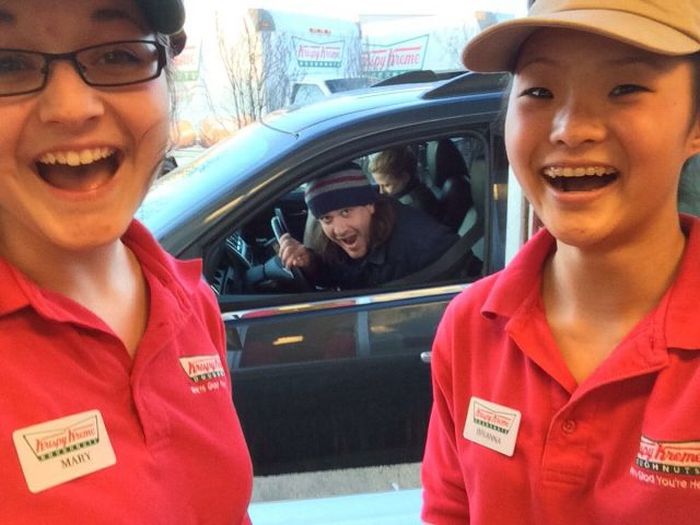 TROLLGODS SLEEP IS FOR PUSSIES Pic DUMP