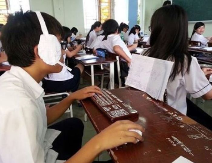 TROLLGODS SLEEP IS FOR PUSSIES Pic DUMP