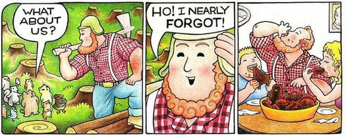 TROLLGODS SLEEP IS FOR PUSSIES Pic DUMP