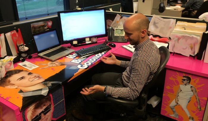 TROLLGODS SLEEP IS FOR PUSSIES Pic DUMP